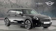 MINI Clubman 1.5 Cooper Shadow Edition 6dr Auto [Comfort Pack] Petrol Estate